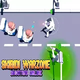 Skibidi Warzone Shooting Online