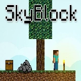 Skyblock Minecraft