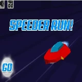Speeder Run
