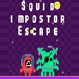 Squid impostor Escape