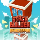 Stack builder skycrapper