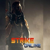 Strike Online Shooter