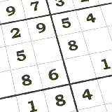 Sudoku Simple Puzzle