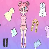 Suitable Outfit Dressup