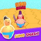 Sumo Smash!