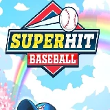 Super Hit Base-Ball