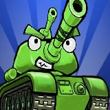 Tank Heroes - Tank Gamesï¼Œ Tank Battle Now