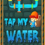 Tap my Water