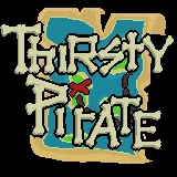 Thirsty Pirate