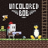 Uncolored Bob