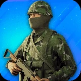 War Zone- Action Shooting Game