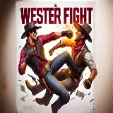Western Fight