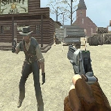 Wild West Gun Game