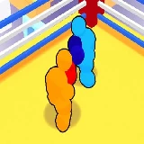 Wobbly Boxing 3D
