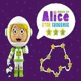 World of Alice   Star Sequence