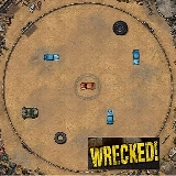 Wrecked HD