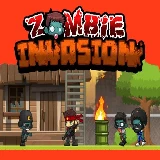 Zombii Invasion
